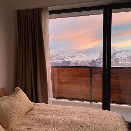 Апартаменты Twins #144 New Gudauri With Mountain View Экстерьер фото